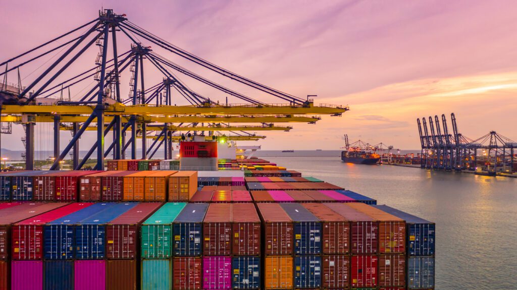 Transporte Internacional: 5 erros comuns